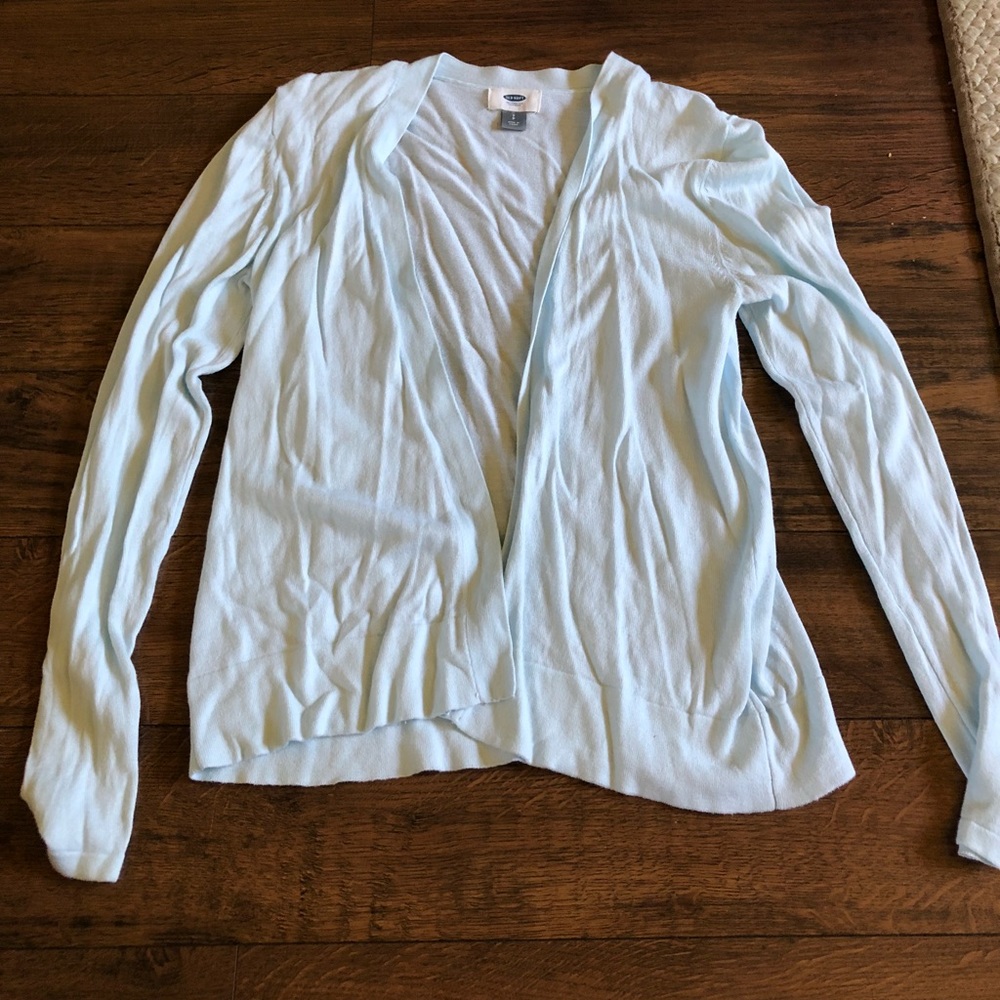 Old Navy Cardigan